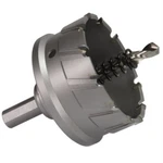3/4" Carbide Tipped Hole Cutter, 1" Depth Of Cut, CTH0750. Fixed Price $41.83.