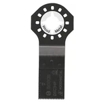 Bosch OSC34F 3/4-INCH By 1-1/4-INCH Bim Plunge Cut Blade. Fixed Price $16.31.