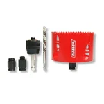 Diablo 4-INCH Bi-metal Hole Saw With Snaplock Plus Mandrel System, Cuts Wood,.... Fixed Price $41.50.