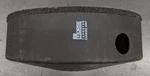 Mk Morse ATCG110 6-7/8" Tungsten Carbide Grit Hole Saw Usa Recessed Lighting. Fixed Price $39.95.