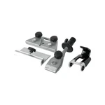 Jet Blade Sharpening Jig Set 3PC. Fixed Price $123.99.