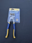 Qep Xtreme Pro Control Glass Tile Nipper Tool 32014. Fixed Price $24.99.