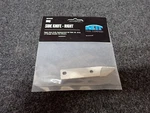 New Kett Right Side Knife 14-18 Gauge Double Cut Shears 60-22R (BN141). Fixed Price $21.99.
