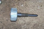 Delta Rockwell 10" Unisaw Shaper Hand Wheel Crank Locking Pin Knob. Fixed Price $37.99.