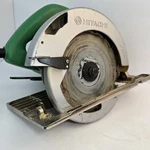 Hitachi C7SB Circular Saw, 13 A, 7-1/4 In Corded Untested. Fixed Price $59.69.
