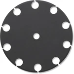 Bullet Tools By Marshalltown 7.25 Centerfire Circular Rigid Foam Blade. Fixed Price $120.70.