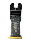 Arrow 10 Piece, 1-1/4 Titanium Plunge Cut Metal Blade. Enhanced (tin). Fixed Price $43.99.