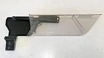Craftsman Table Saw Blade Guard 137.218250. Fixed Price $35.00.