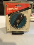 Makita A-95021 3-3/8 20T Carbide-tipped Circular Saw Blade General Purpose. Fixed Price $20.00.