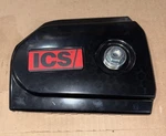 Ics Concrete Saw 543899 Side Cover Oem Nos 695XL. Fixed Price $250.00.