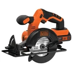 Black+decker 20V Max* Powerconnect 5-1/2 In. Cordless Circular Saw BDCCS20C. Fixed Price $95.00.