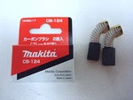 Makita New Genuine Brush Set Part # CB124 For 6906 9005B DA6300 JN3200 JS3200 ++. Fixed Price $16.95.