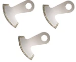 Imperial Blades 3RW730 Sonicrafter Arbor Diamond Tile & Grout Cutter. Fixed Price $69.99.