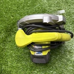 RYOBI1 Corded CBS125VN 7-1/4 In. Circular Saw. Fixed Price $29.95.