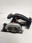 Ex Craftsman C3 19.2V 1/2 Circular Trim Saw 941662 315.114260 Bare Tool Sears. Fixed Price $29.50.