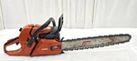 Echo 20 Timber Wolf CS-590 Chainsaw 59.8CC 2-STROKE Gas. Fixed Price $215.99.