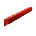 25 Pack 9 Inch 14/18 Tpi Auto Dismantling Reciprocating Saw Blades ... Fast Ship. Fixed Price $57.99.