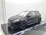 1/18 Ford RS500 2010 Matt Black Minichamps 100080000. Fixed Price $214.32.