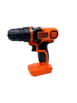 Black+decker LDX120 20V Max Lithium-ion Cordless 3/8 Inch *drill Only. Fixed Price $36.99.