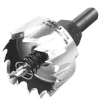 Mcj Tools 1-5/8 Inch Hss M2 Drill Bit Hole Saw For Metal, Steel, Iron, Alloy. Fixed Price $11.99.