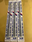 6 Pc Great Neck High Speed Steel Blades 12 X 18 Teeth Usa. Fixed Price $6.49.