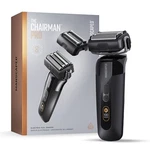 Manscaped 30-00160 Mens Foil Shaver Two Interchangeable Blades Black. Fixed Price $155.66.