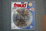 Freud TK806 10" X Tooth Tico Ultra Fine Crosscut Circular Saw. Fixed Price $58.17.