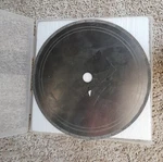 Jingling 8" Diamond Lapidary Saw Blade W/notched Rim-new. Fixed Price $9.99.