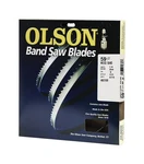 Olson Saw WB55759DB Hook Style Teeth Band Blade 59.5 In.. Fixed Price $17.22.