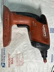 Hilti SD4500-A18, SN:016281 Drywall Screwdriver Tool Only. Fixed Price $44.50.