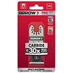 Arrow Fastener OSC302-1 Flush-cut Universal Saw Blade, 1-3/8 Inch. Fixed Price $32.70.