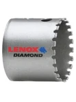 Lenox Diamond Grit Hole Saw 2" (51 Mm). Fixed Price $34.99.