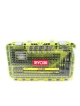 Ryobi Pcs Drilling And Driving Kit A981202. Fixed Price $59.99.
