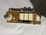 Lg 6871ER1023Q Washer Control Board AZ213107 KMV833. Fixed Price $27.54.