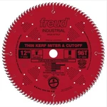 Freud 12" X 1" 96T Atb. Fixed Price $86.87.