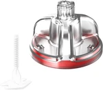 Goldblatt Tile Leveling System 250PC 1/16" Spacer 100 Cap W/anti-shift Ring. Fixed Price $54.59.