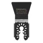 Universal 2 In. Flexible Scraper Oscillating Multi-tool Blade (1-PIECE). Fixed Price $12.99.
