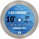 Lackmond TL10SPP Wet Porcelain Tile Blade - Super Thin Saw For Ceramic. Fixed Price $101.25.