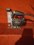 Craftsman Model 315.172110 Auto Scroller Saw. Fixed Price $25.00.