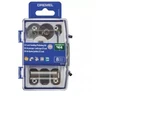 Dremel Ez Lock Sanding/polishing Kit 8 Pc. Fixed Price $19.99.