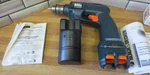 Black & Decker Versapak 7.2 3/8 Cordless Drill Speed VP820 Tool Charger. Fixed Price $12.99.