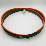 Bahco 3860-TCZ-41-1.3 Band Saw Blade 15FTX1-1/2X050 3/4TPI Carbide Multi Chip. Fixed Price $125.54.