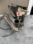 Motor For Craftsman Radial Arm Saw Model 63092 Complete Drop In Assembly. Fixed Price $129.99.