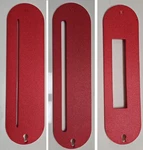 Zero Clearance Dado Throat Insert For Sears Craftsman 10" Table Saw 113 & 315. Fixed Price $39.99.
