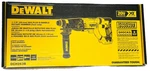 Dewalt DCH263B 20V Max Rotary Hammer Sds Plus 1-1/8-INCH Newst Model Of DCH133B. Fixed Price $293.00.