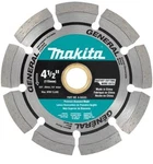 Makita 1/2 Segmented Rim Masonry Blade Matrix A-94683. Fixed Price $28.95.