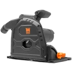 Wen CT1274 12-AMP 7-1/4-INCH Variable Speed Plunge Cut Circular Track Saw. Fixed Price $169.60.