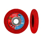 Diablo DCC045040N01F 4-1/2" 40-GRIT Steel Demon Corner-edge Flap Disc For Meta. Fixed Price $21.99.