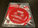 Freud D0748CF Diablo Steel Demon 7-1/4 Tooth Tcg Ferrous Metal Cutting Blade. Fixed Price $40.80.