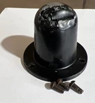 Vintage Delta Rockwell 14" Band Saw 28-380 Motor Shaft Cap Pn M-63. Fixed Price $34.99.